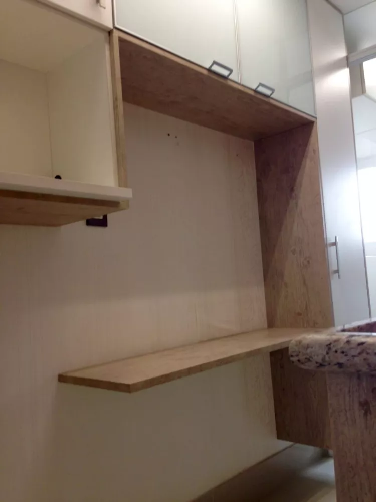 Apartamento à venda com 3 quartos, 67m² - Foto 4