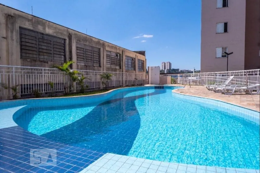 Apartamento, 3 quartos, 67 m² - Foto 13