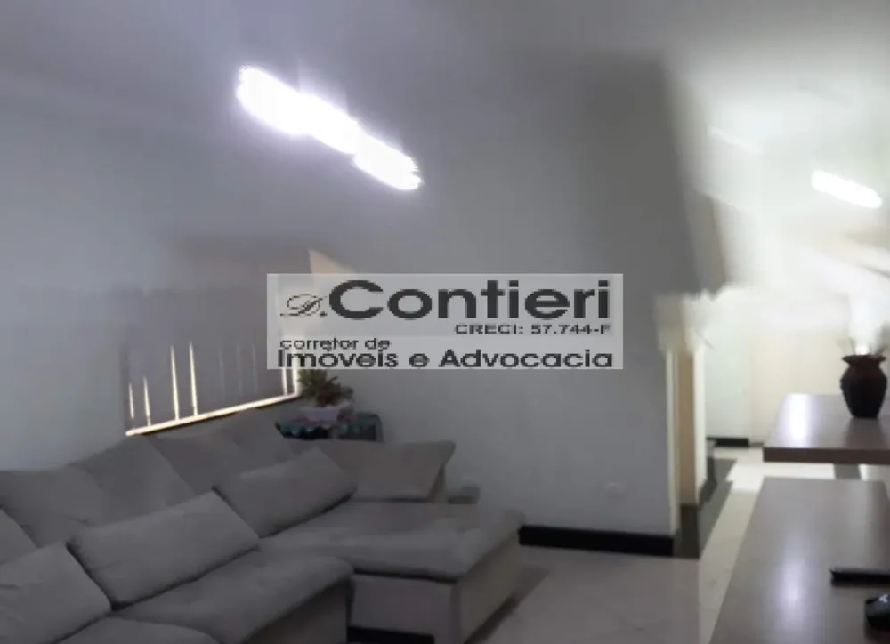 Casa, 3 quartos - Foto 2
