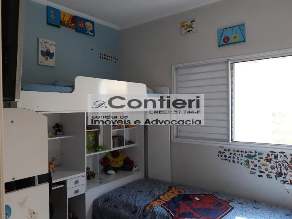 Casa, 3 quartos - Foto 4
