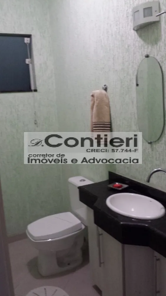 Casa, 3 quartos - Foto 10