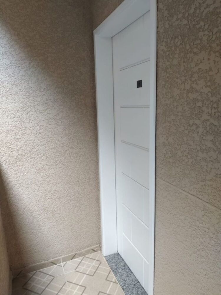 Apartamento, 2 quartos, 34 m² - Foto 4