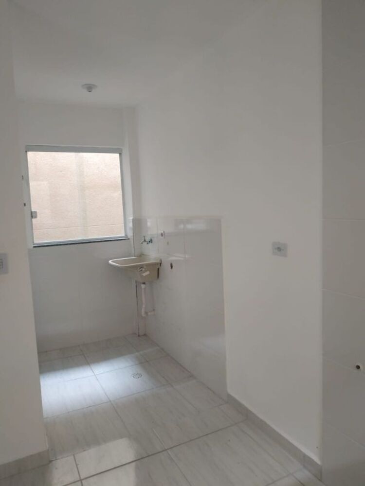 Apartamento, 2 quartos, 34 m² - Foto 5
