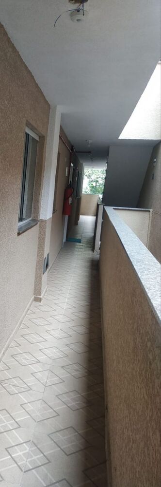 Apartamento, 2 quartos, 34 m² - Foto 10