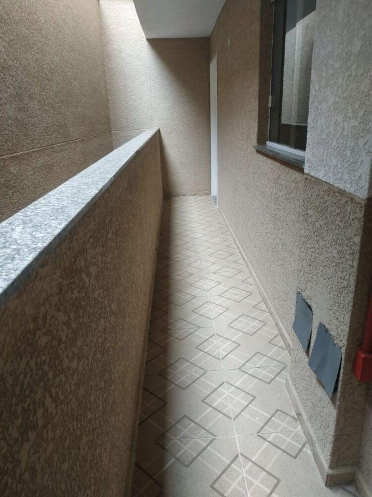 Apartamento, 2 quartos, 34 m² - Foto 7