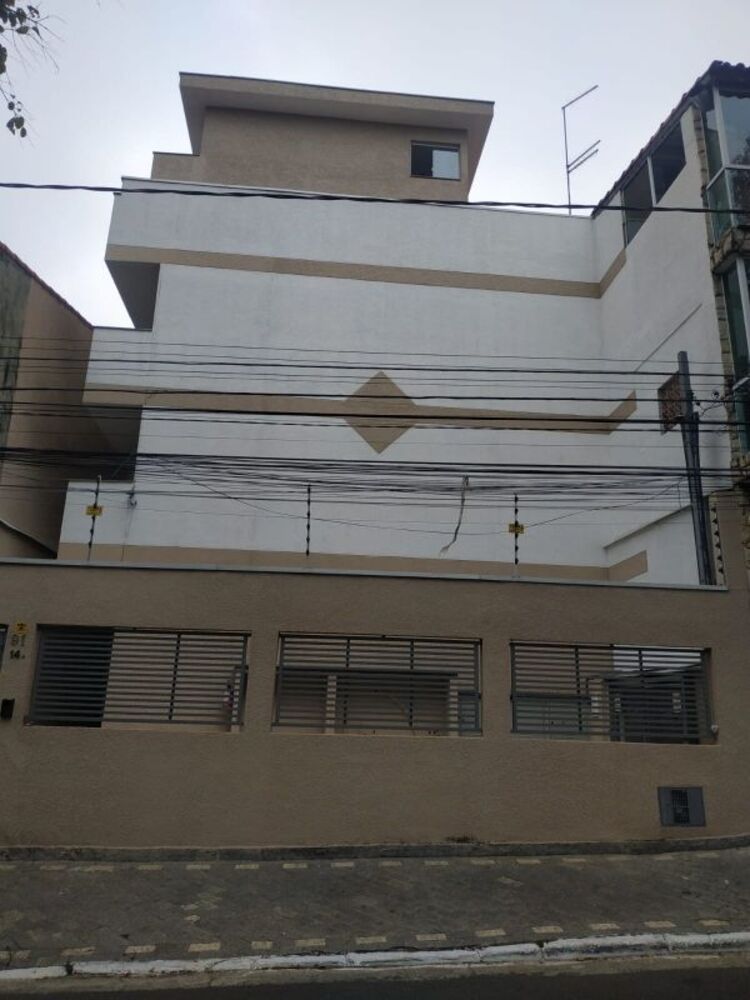 Apartamento, 2 quartos, 34 m² - Foto 8