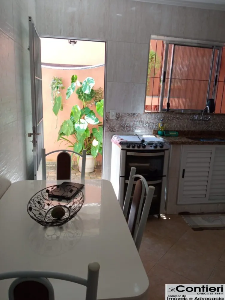 Casa, 2 quartos, 100 m² - Foto 9