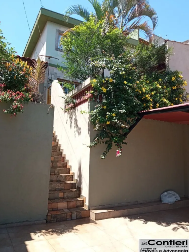 Casa, 2 quartos, 100 m² - Foto 1