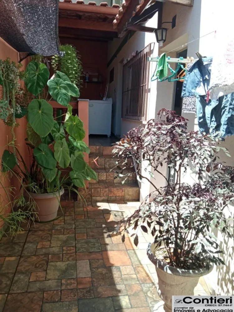 Casa, 2 quartos, 100 m² - Foto 25