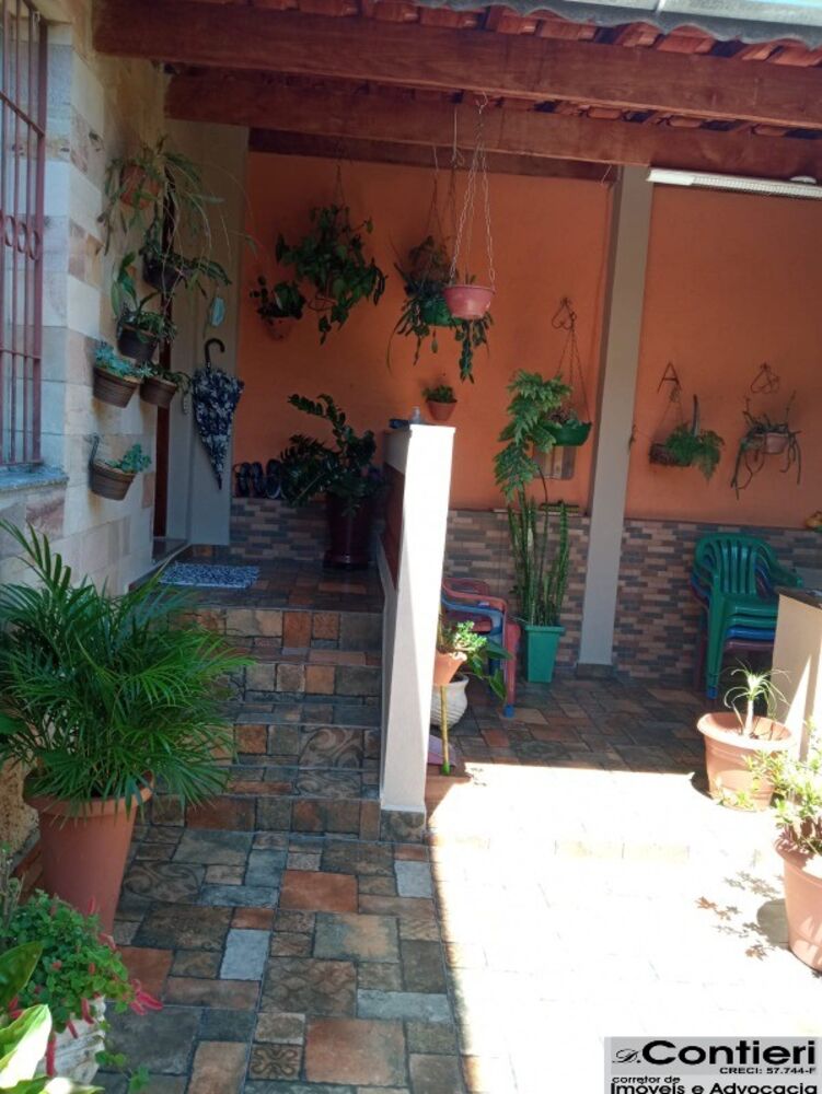 Casa, 2 quartos, 100 m² - Foto 10