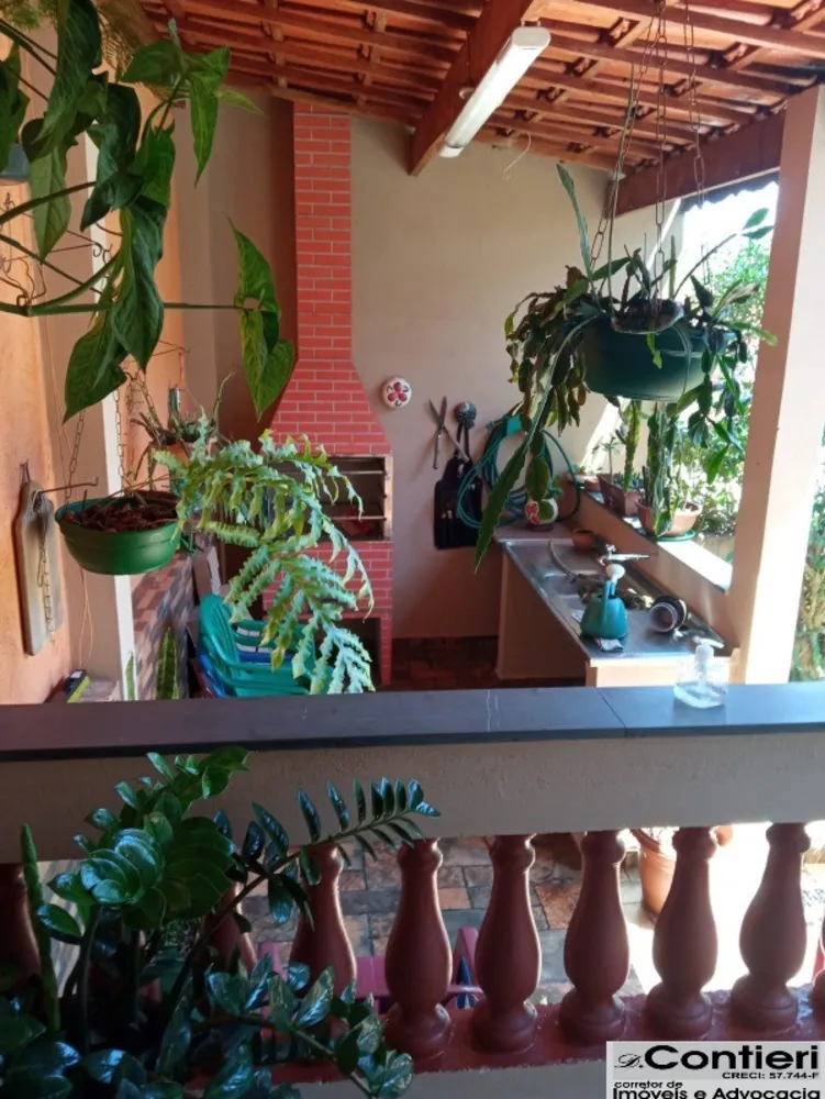 Casa, 2 quartos, 100 m² - Foto 28