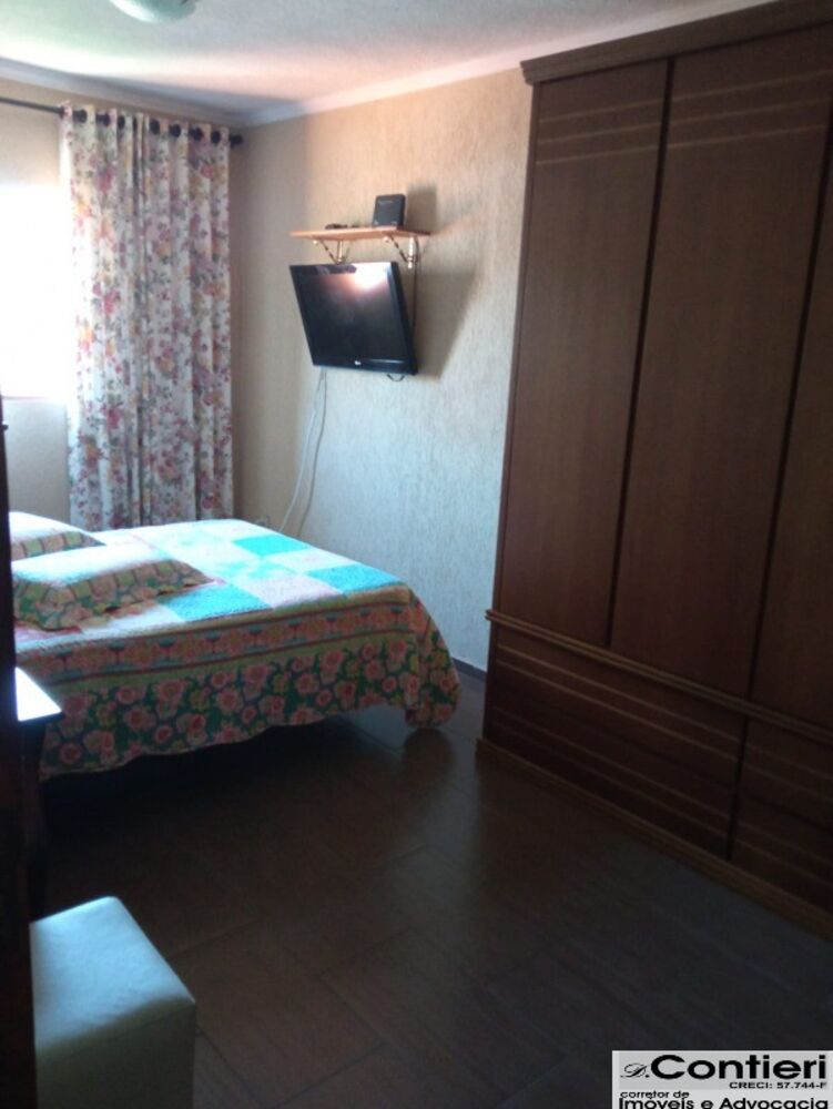 Casa, 2 quartos, 100 m² - Foto 1