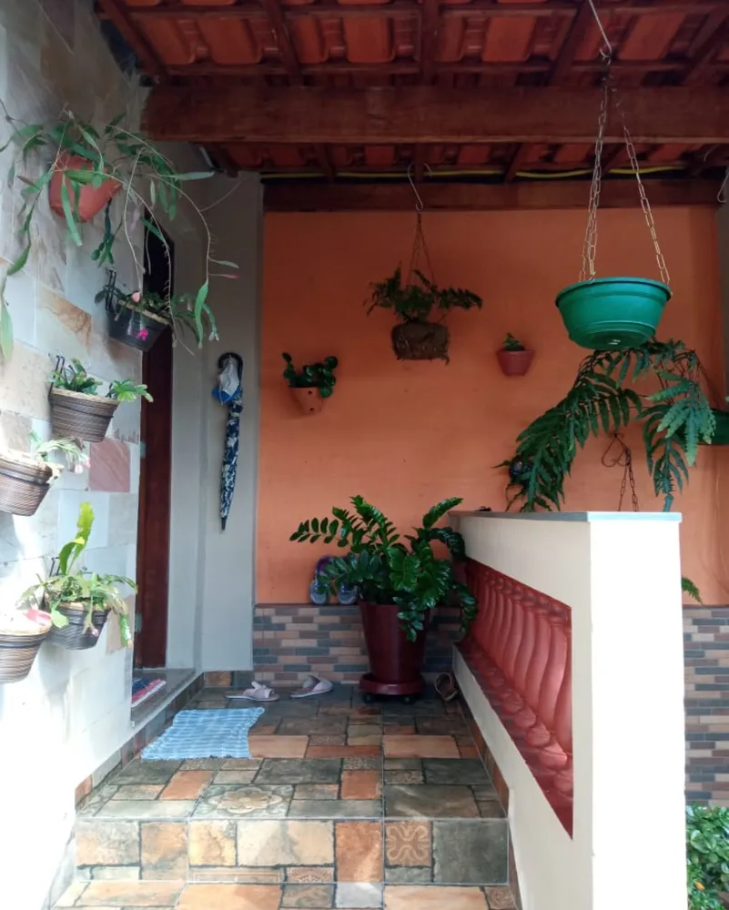 Casa, 2 quartos, 100 m² - Foto 6
