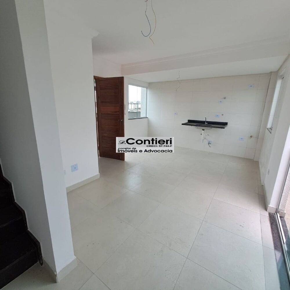 Apartamento à venda com 2 quartos, 55m² - Foto 10