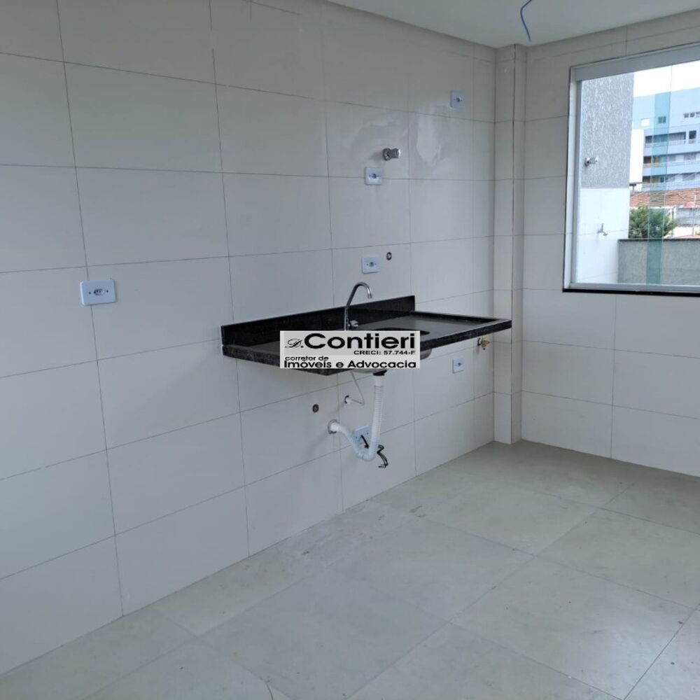 Apartamento à venda com 2 quartos, 55m² - Foto 5