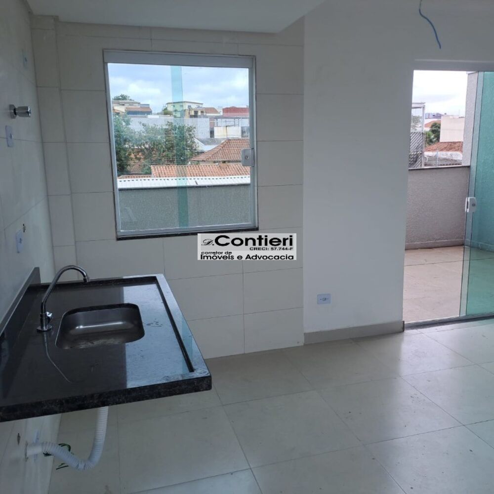 Apartamento à venda com 2 quartos, 55m² - Foto 6