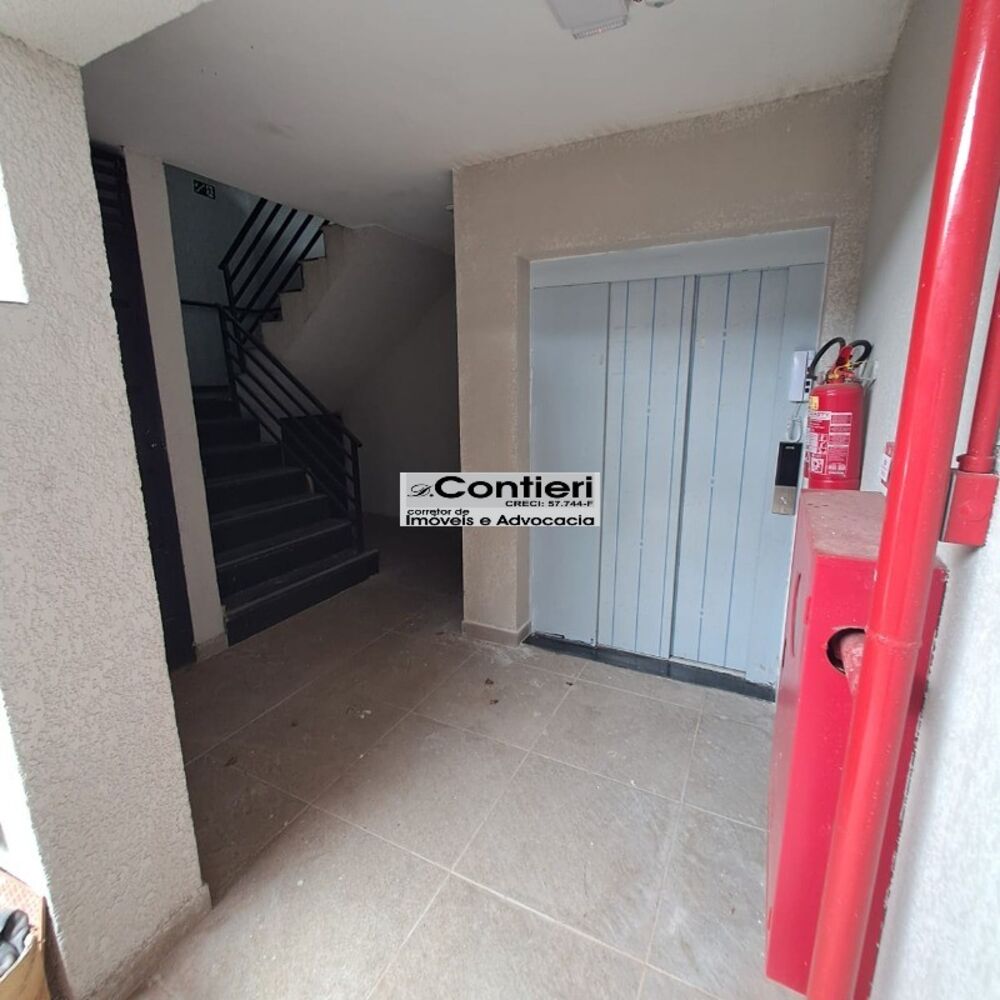 Apartamento à venda com 2 quartos, 55m² - Foto 4