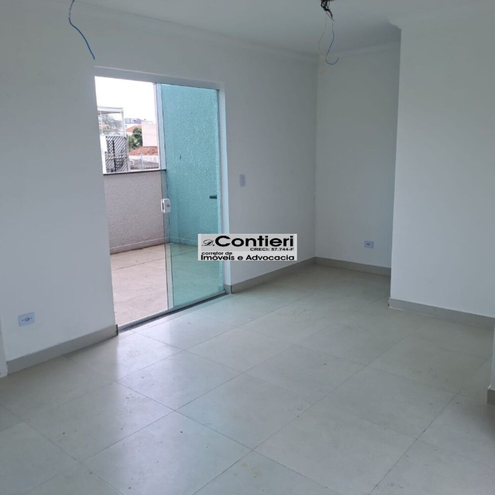 Apartamento à venda com 2 quartos, 55m² - Foto 7