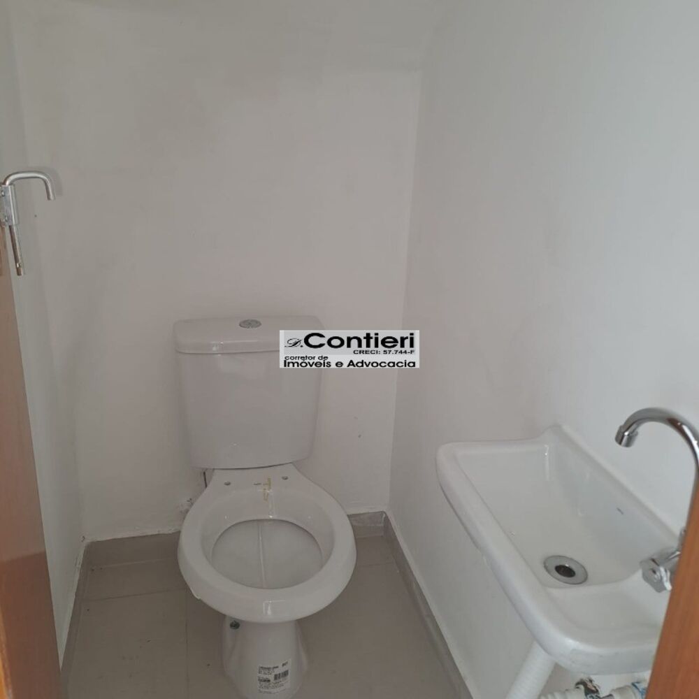 Apartamento à venda com 2 quartos, 55m² - Foto 9