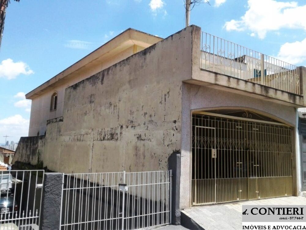 Casa, 3 quartos, 150 m² - Foto 2