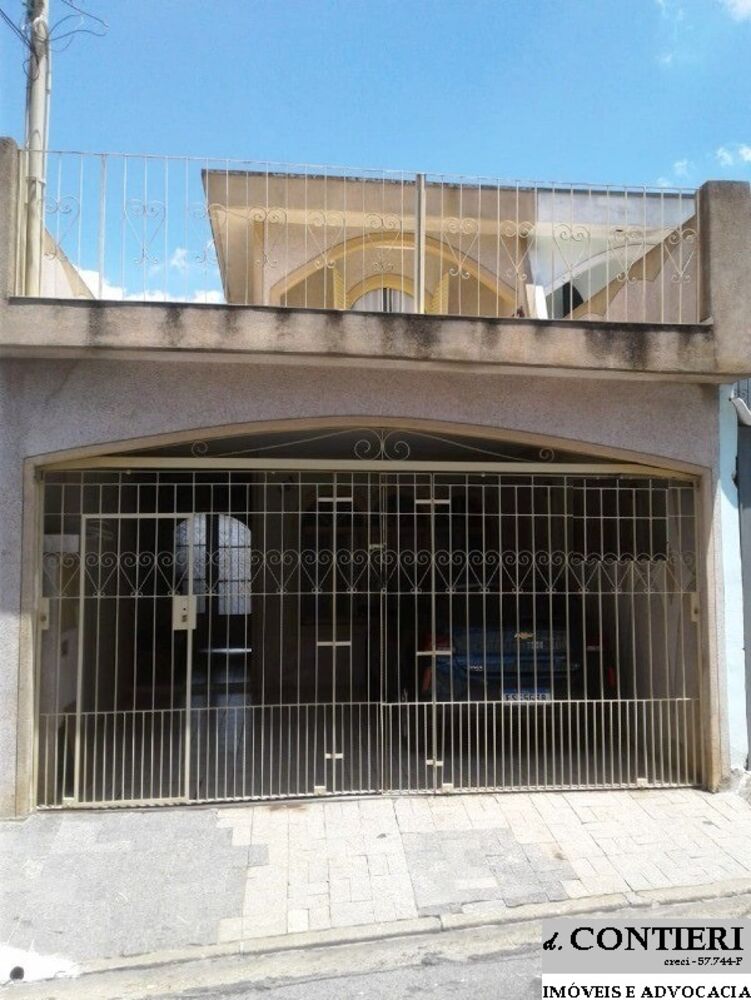 Casa, 3 quartos, 150 m² - Foto 6