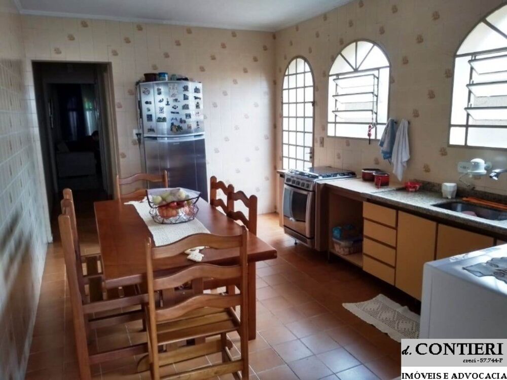 Casa, 3 quartos, 150 m² - Foto 11