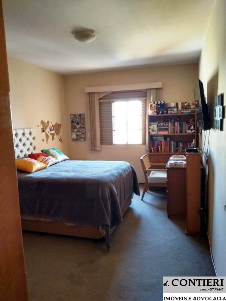 Casa, 3 quartos, 150 m² - Foto 4