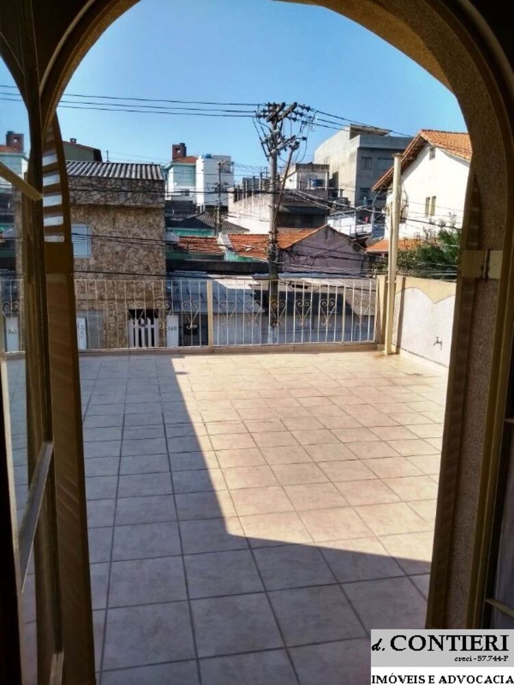 Casa, 3 quartos, 150 m² - Foto 8
