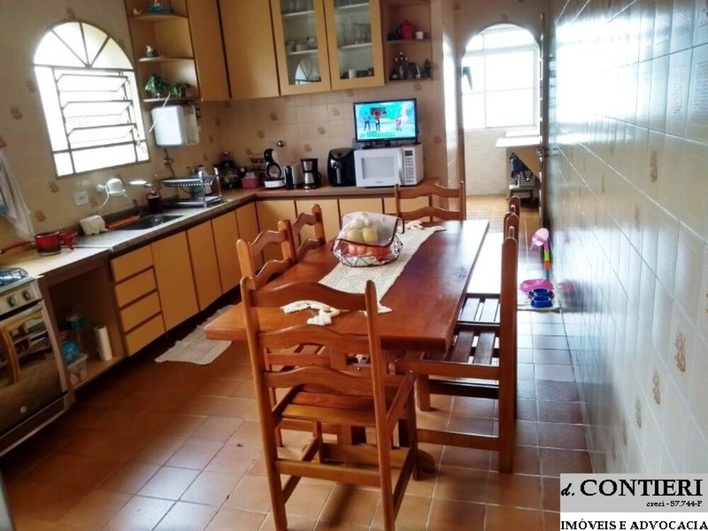 Casa, 3 quartos, 150 m² - Foto 7