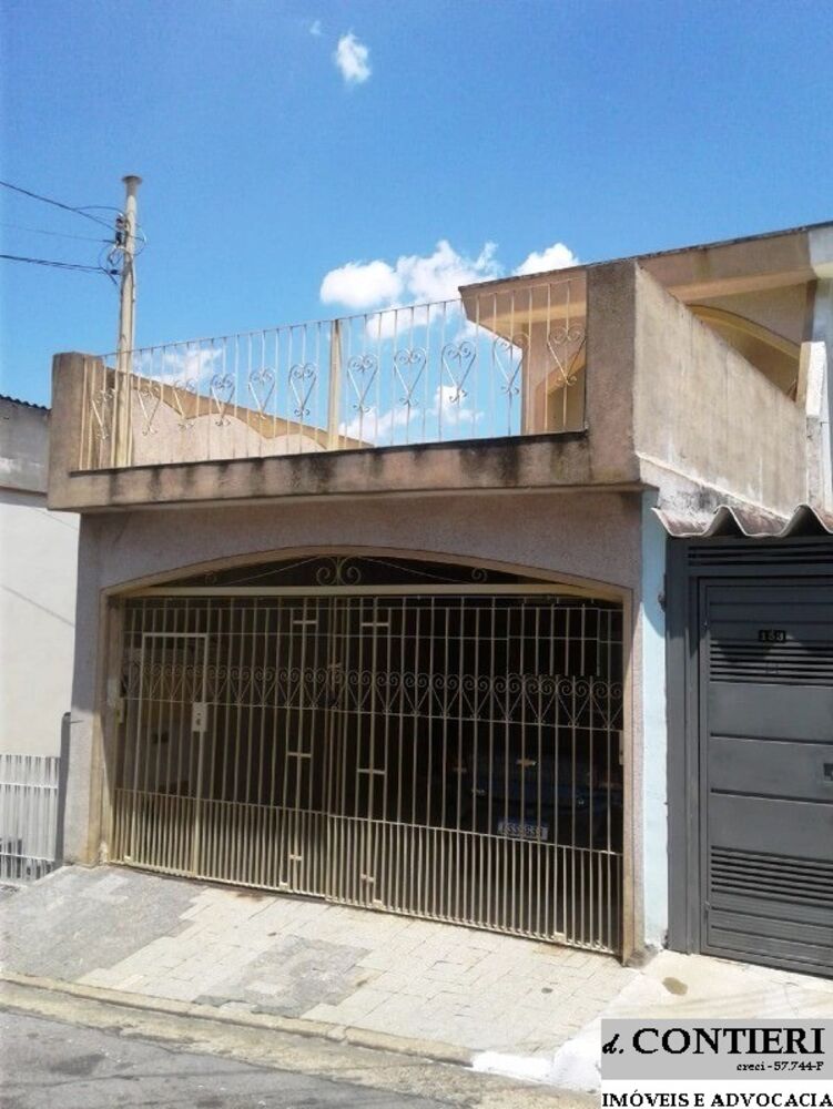 Casa, 3 quartos, 150 m² - Foto 3