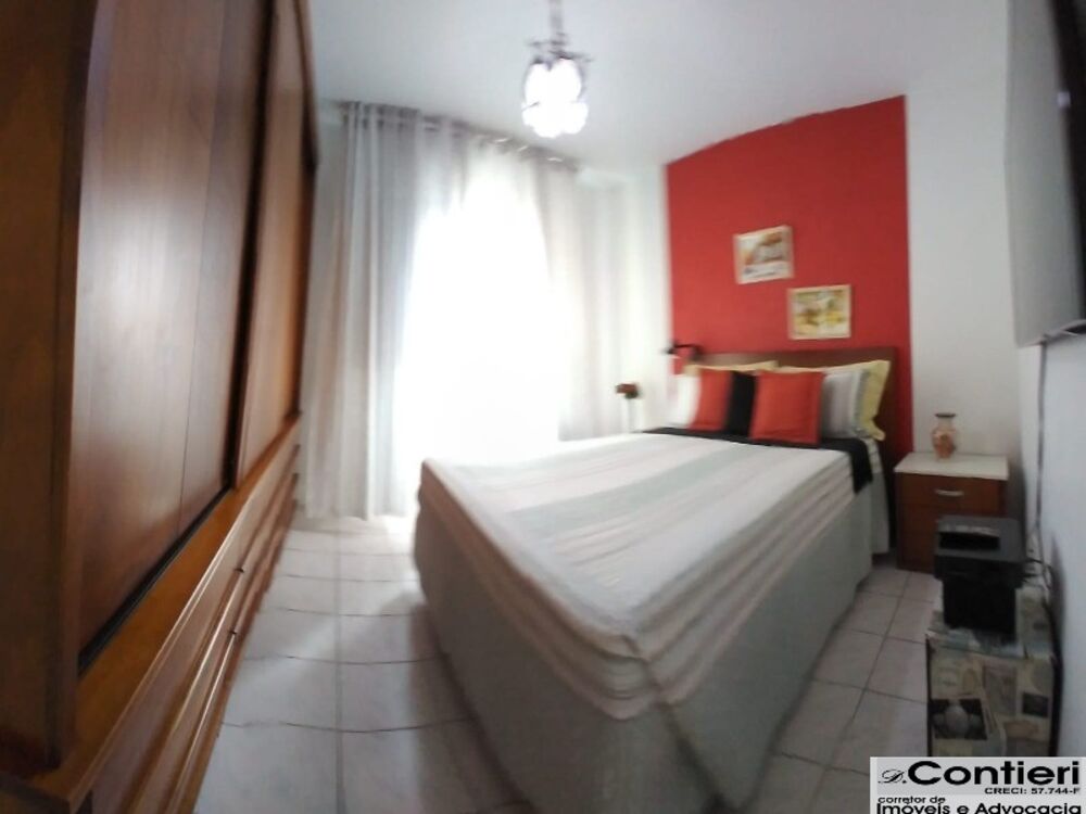 Apartamento, 2 quartos, 136 m² - Foto 1