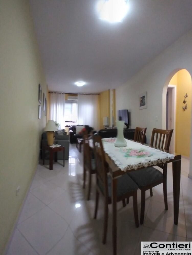 Apartamento, 2 quartos, 136 m² - Foto 5