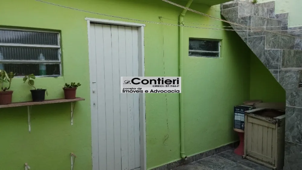 Casa, 2 quartos - Foto 17