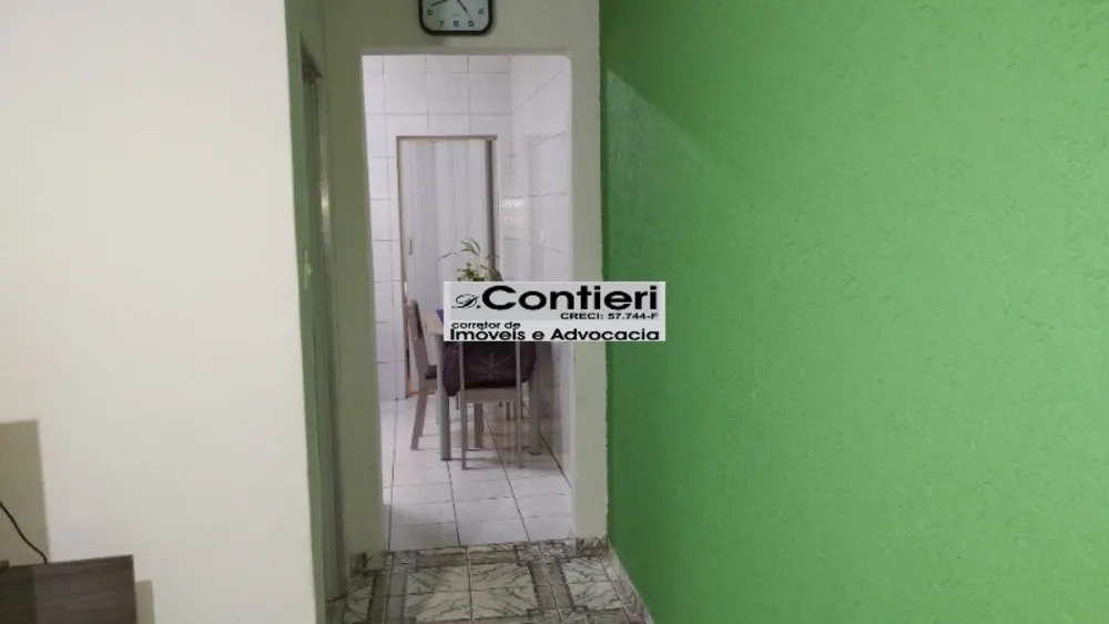 Casa, 2 quartos - Foto 11