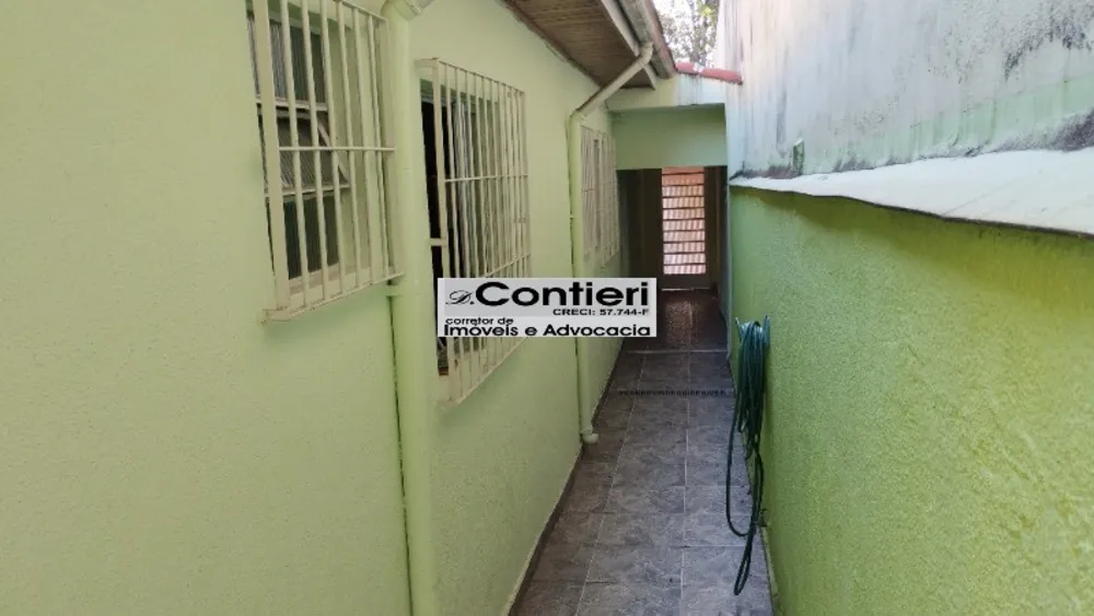Casa, 2 quartos - Foto 15
