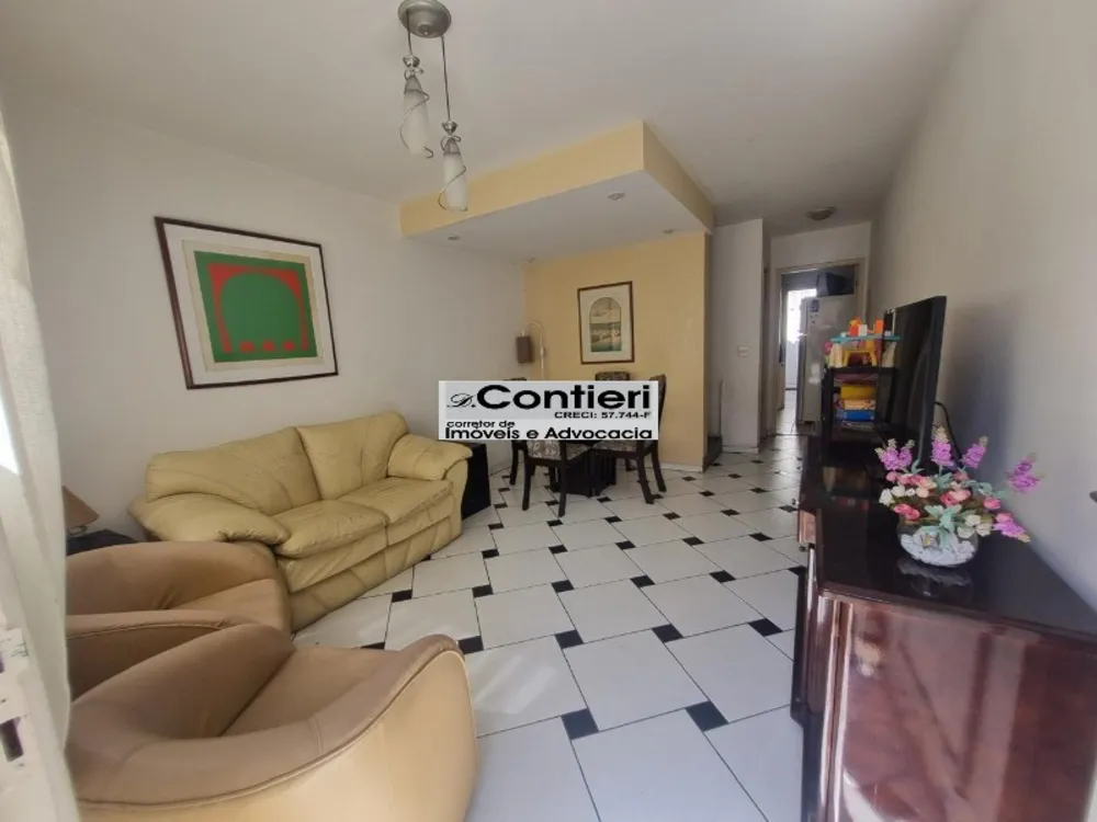 Casa, 2 quartos, 72 m² - Foto 4