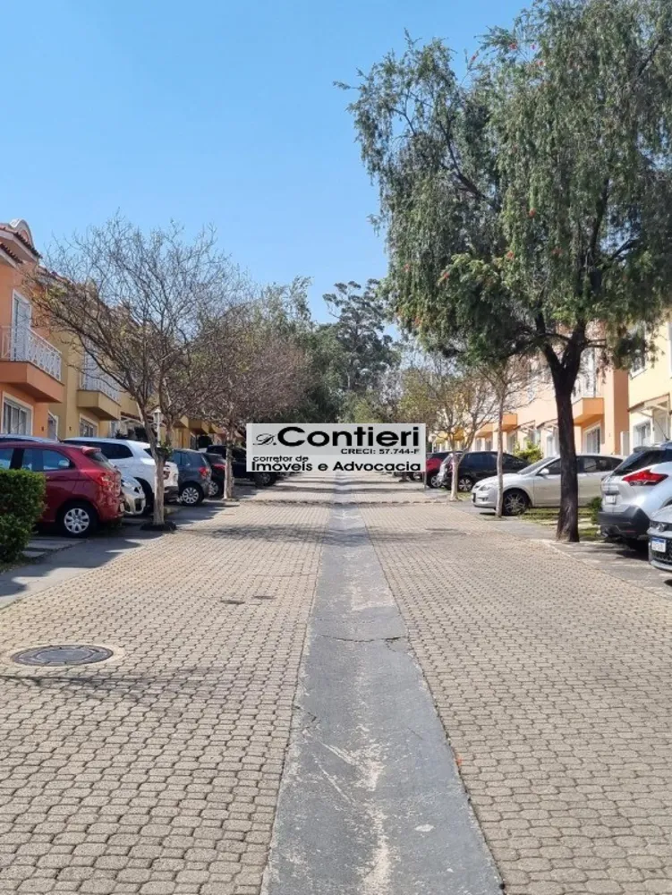 Casa, 2 quartos, 72 m² - Foto 27