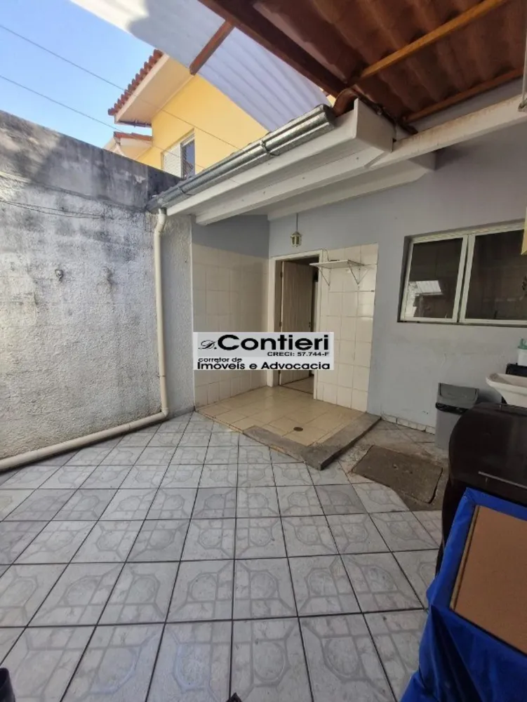 Casa, 2 quartos, 72 m² - Foto 6