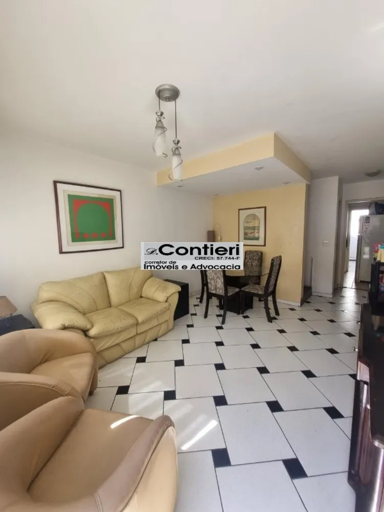 Casa, 2 quartos, 72 m² - Foto 3