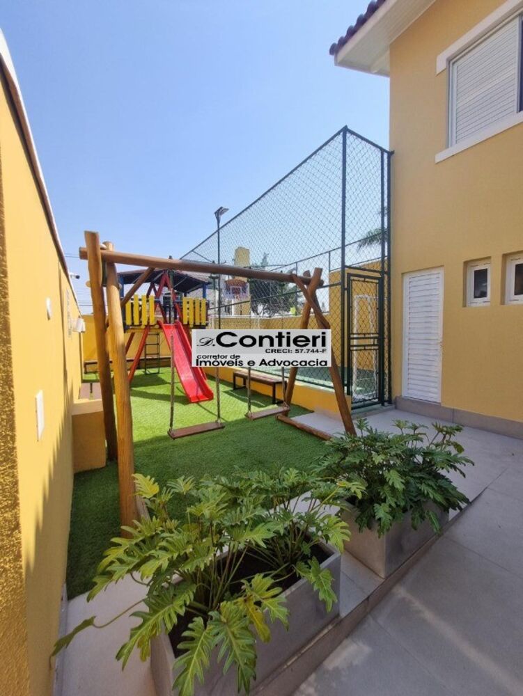 Casa à venda com 2 quartos, 72m² - Foto 16