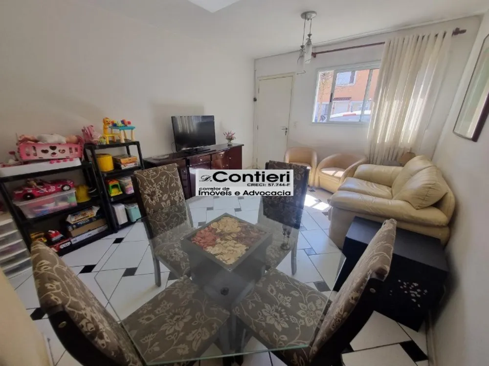 Casa, 2 quartos, 72 m² - Foto 8