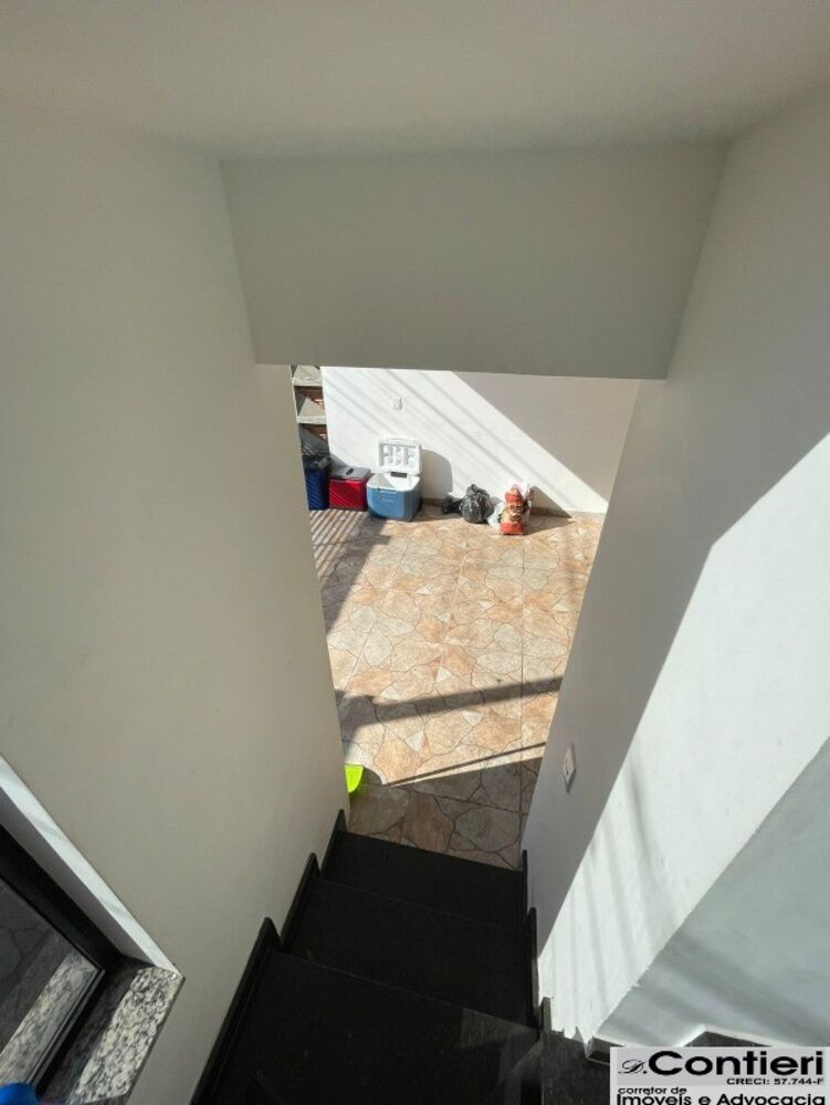 Casa, 2 quartos, 84 m² - Foto 9