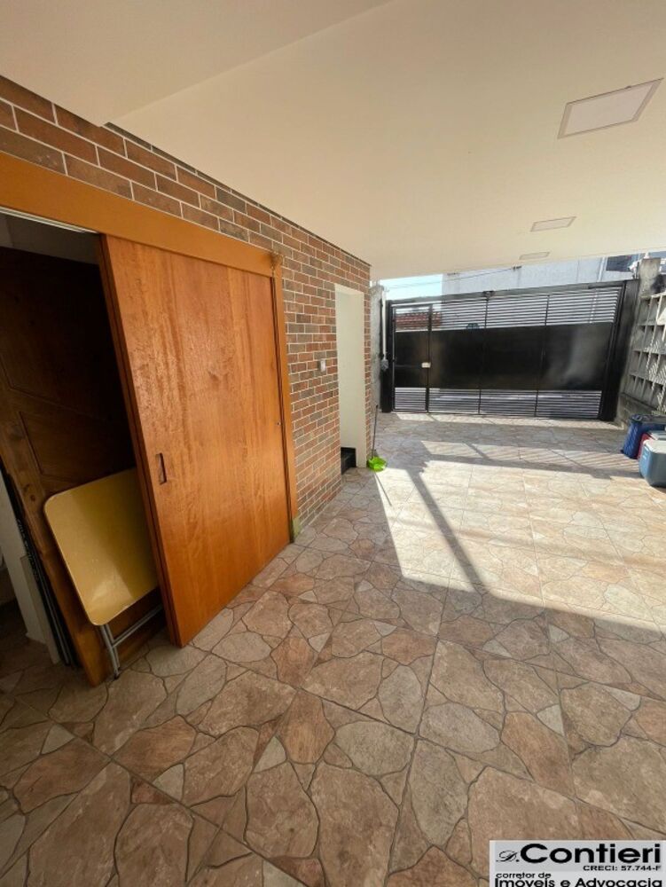Casa, 2 quartos, 84 m² - Foto 3