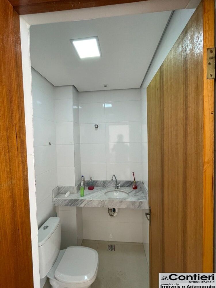Casa, 2 quartos, 84 m² - Foto 8
