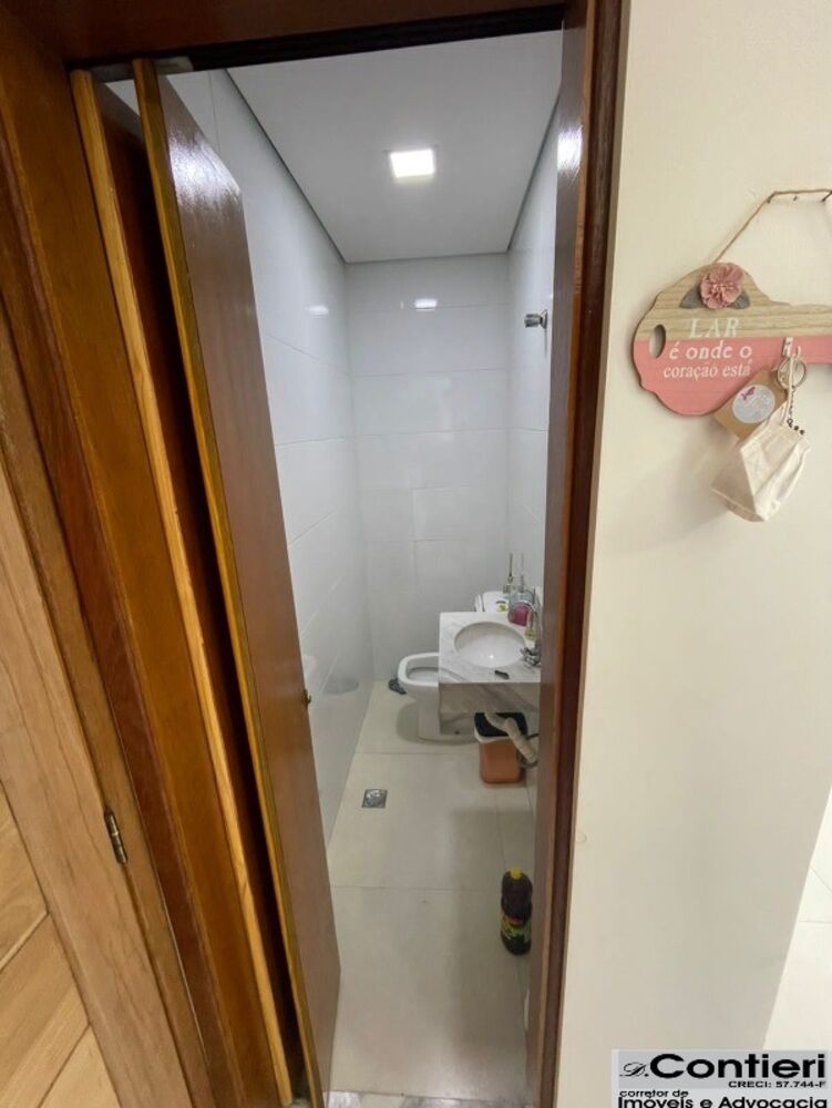 Casa, 2 quartos, 84 m² - Foto 17