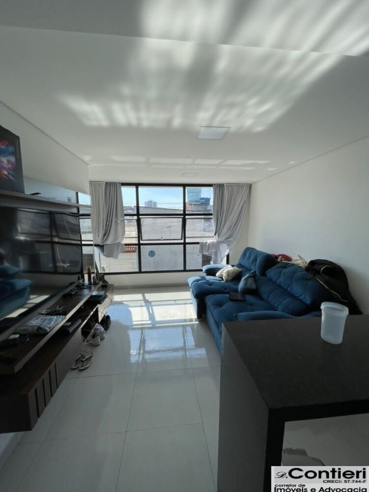 Casa, 2 quartos, 84 m² - Foto 12