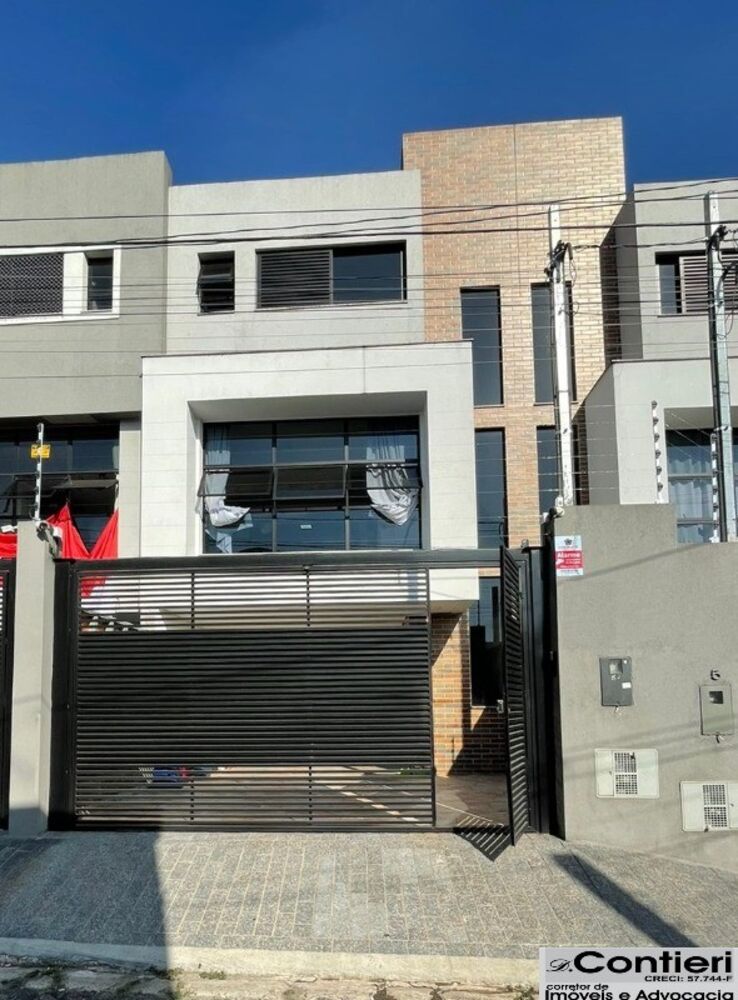 Casa, 2 quartos, 84 m² - Foto 1