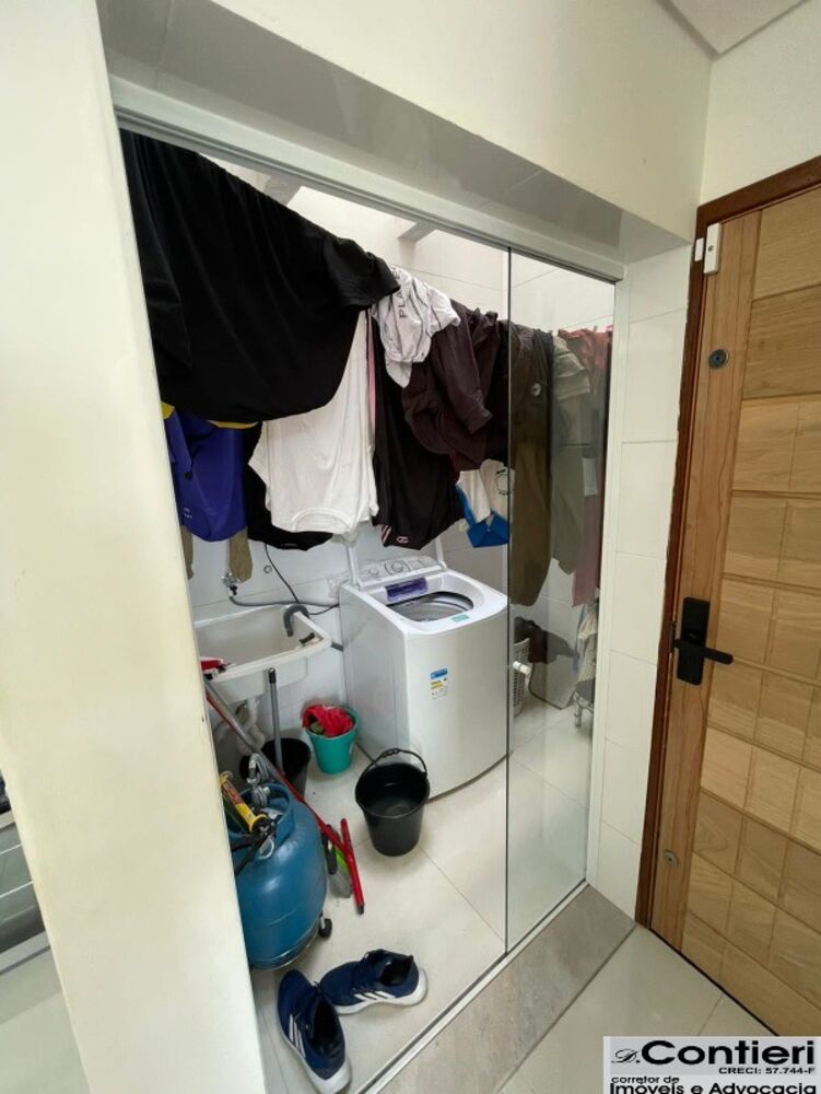 Casa, 2 quartos, 84 m² - Foto 16