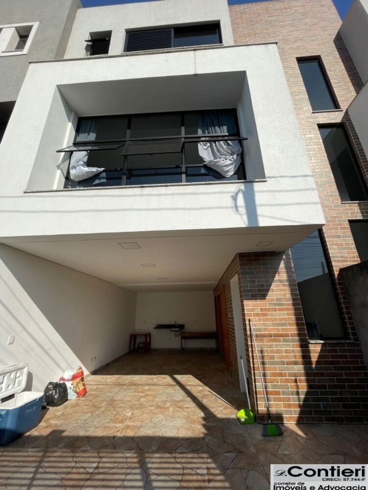 Casa, 2 quartos, 84 m² - Foto 2