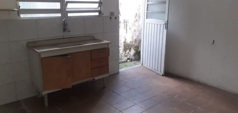 Casa, 1 quarto - Foto 1